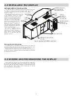 Предварительный просмотр 6 страницы Omega LDP63000 User Manual