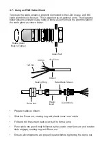 Preview for 9 page of Omega LDX-4 User Manual