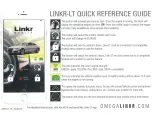 Preview for 3 page of Omega Linkr MOBILE Quick Install Manual