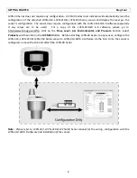 Preview for 6 page of Omega LVCN-40 Series User Manual