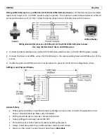 Preview for 7 page of Omega LVCN-40 Series User Manual