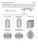 Preview for 8 page of Omega LVCN-40 Series User Manual