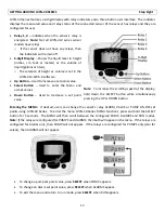 Preview for 13 page of Omega LVCN-40 Series User Manual