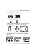 Preview for 5 page of Omega LVCN400 Series User Manual