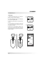 Предварительный просмотр 10 страницы Omega LVCN400 Series User Manual