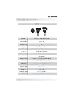 Preview for 12 page of Omega LVCN6000 series User Manual