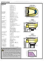 Preview for 2 page of Omega LVCN700 Series User Manual