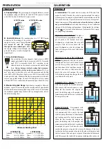 Preview for 4 page of Omega LVCN700 Series User Manual