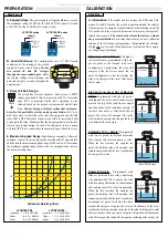 Предварительный просмотр 4 страницы Omega LVCN700 Series User Manual