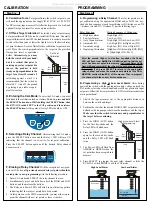 Предварительный просмотр 5 страницы Omega LVCN700 Series User Manual