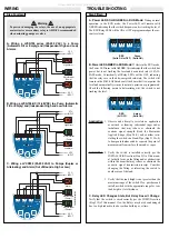 Предварительный просмотр 9 страницы Omega LVCN700 Series User Manual