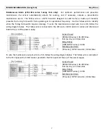 Preview for 7 page of Omega LVF-210A Series User Manual