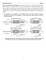 Preview for 8 page of Omega LVF-210A Series User Manual