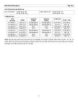 Preview for 9 page of Omega LVF-210A Series User Manual