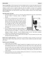 Preview for 7 page of Omega LVP-51-R User Manual