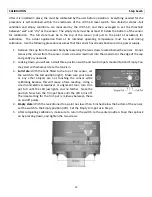 Предварительный просмотр 13 страницы Omega LVP-51-R User Manual