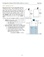 Предварительный просмотр 19 страницы Omega LVU-700 User Manual