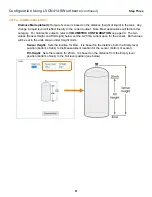 Preview for 21 page of Omega LVU-700 User Manual