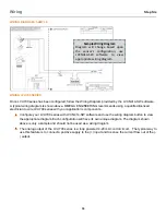 Предварительный просмотр 33 страницы Omega LVU-700 User Manual