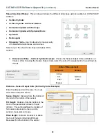 Preview for 40 page of Omega LVU-700 User Manual