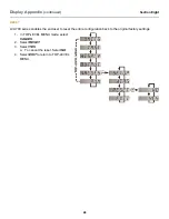 Предварительный просмотр 48 страницы Omega LVU-700 User Manual