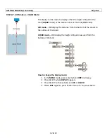 Предварительный просмотр 12 страницы Omega LVU2800 Series User Manual