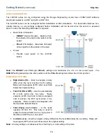 Предварительный просмотр 10 страницы Omega LVU500 Series User Manual