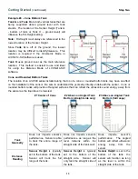 Предварительный просмотр 13 страницы Omega LVU500 Series User Manual