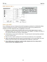 Preview for 25 page of Omega LVU500 Series User Manual