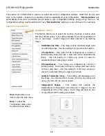 Preview for 29 page of Omega LVU500 Series User Manual