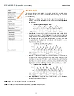 Preview for 31 page of Omega LVU500 Series User Manual