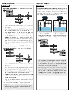 Предварительный просмотр 7 страницы Omega LVU800 Series User Manual