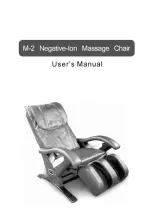 Omega M-2 User Manual preview