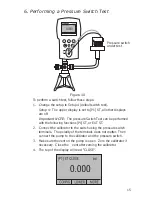 Preview for 19 page of Omega M-4292/1006 User Manual