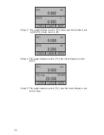 Preview for 26 page of Omega M-4292/1006 User Manual