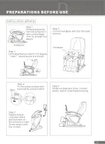 Preview for 13 page of Omega M-5000DLX User Manual