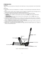 Preview for 3 page of Omega magiclift 29023 Operating Instructions Manual