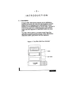 Preview for 7 page of Omega MASS FLOW FMA-1900 User Manual