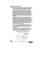 Preview for 13 page of Omega MASS FLOW FMA-1900 User Manual