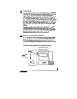 Preview for 18 page of Omega MASS FLOW FMA-1900 User Manual