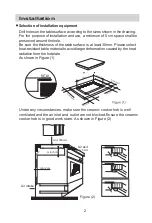 Preview for 3 page of Omega MC-HF645 Instruction Manual