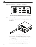 Предварительный просмотр 16 страницы Omega MDS-DTM-RTD Series User Manual