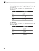 Preview for 30 page of Omega MDS-DTM-RTD Series User Manual