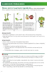 Preview for 16 page of Omega MegaMouth MMV700S User Manual