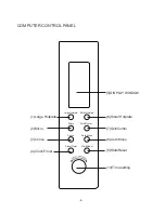 Предварительный просмотр 6 страницы Omega MEP607 Owner'S Instruction Manual