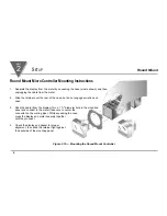 Предварительный просмотр 14 страницы Omega MICROMEGA CN77000 series User Manual