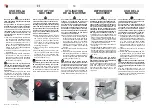 Preview for 18 page of Omega MINERVA C/E MB120-05 Operating Instructions Manual