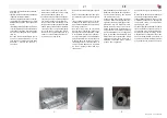 Preview for 21 page of Omega MINERVA C/E MB120-05 Operating Instructions Manual