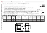 Предварительный просмотр 24 страницы Omega MINERVA C/E MB120-05 Operating Instructions Manual