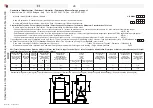 Preview for 26 page of Omega MINERVA C/E MB120-05 Operating Instructions Manual